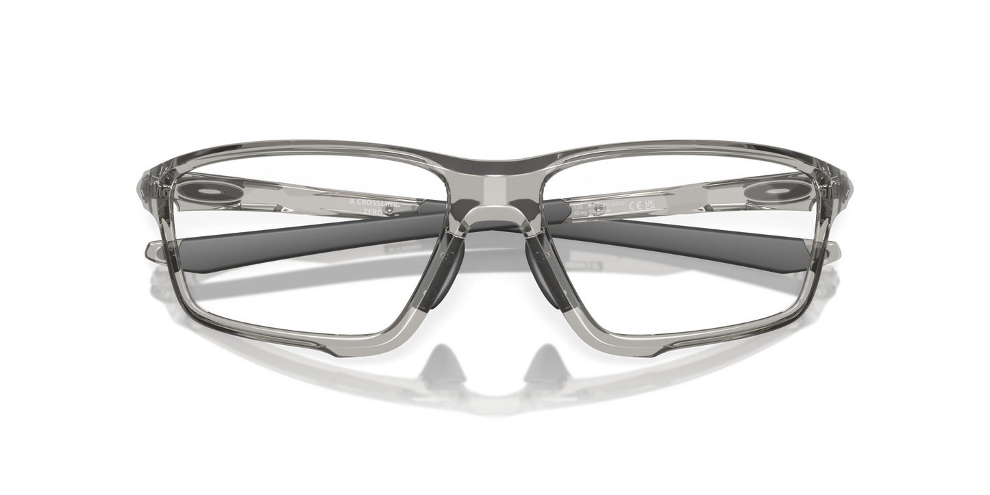[Polished Grey Shadow Frame]