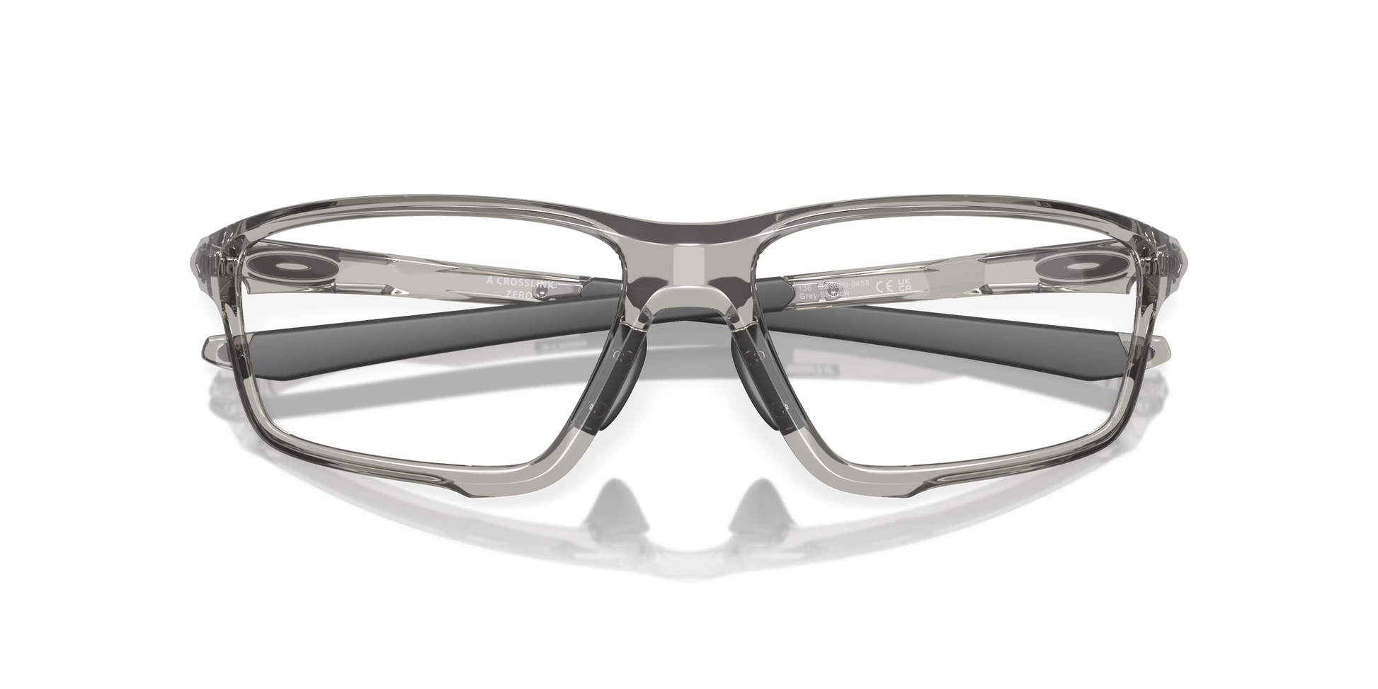 [Polished Grey Shadow Frame]