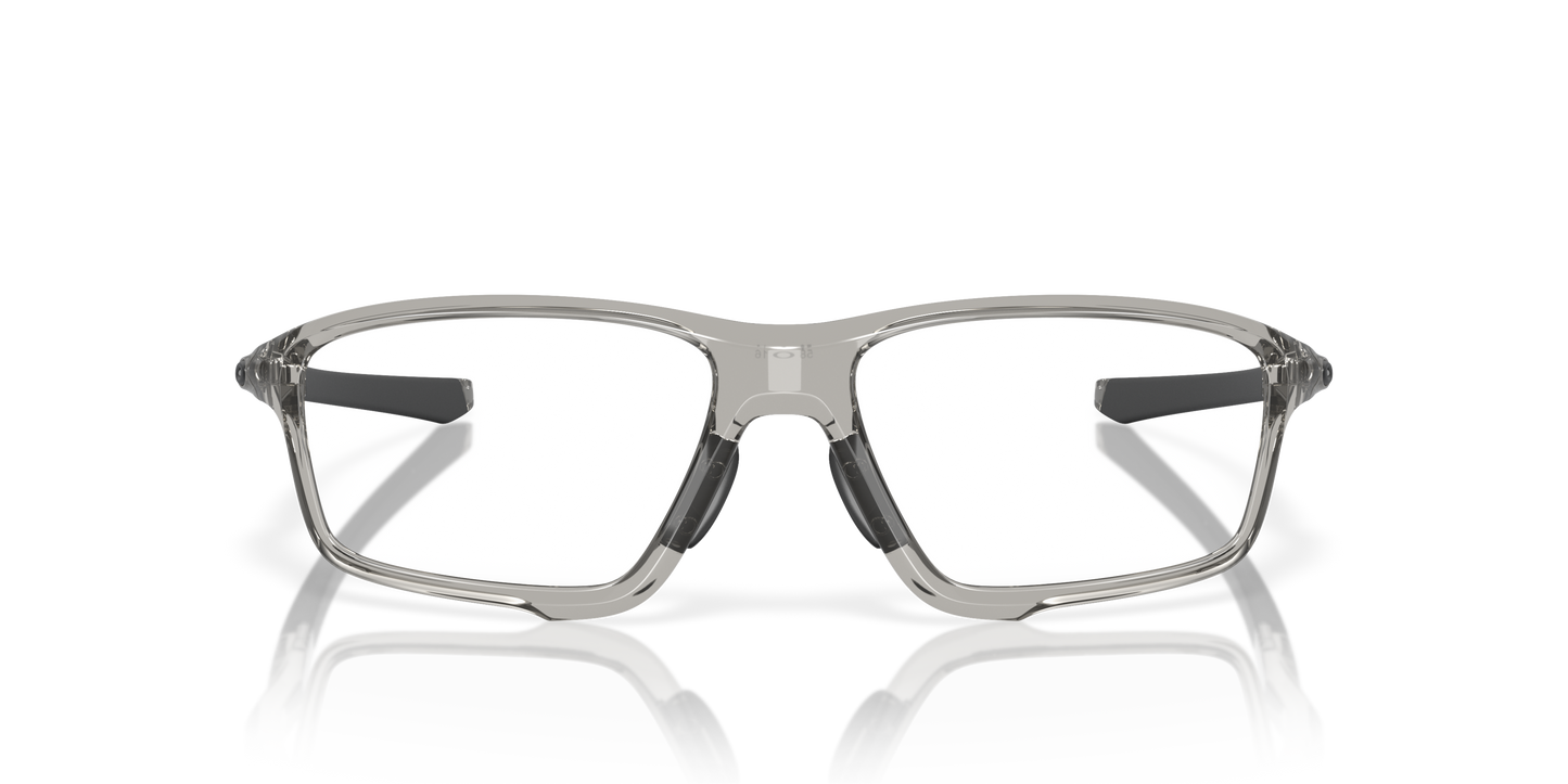 [Polished Grey Shadow Frame]