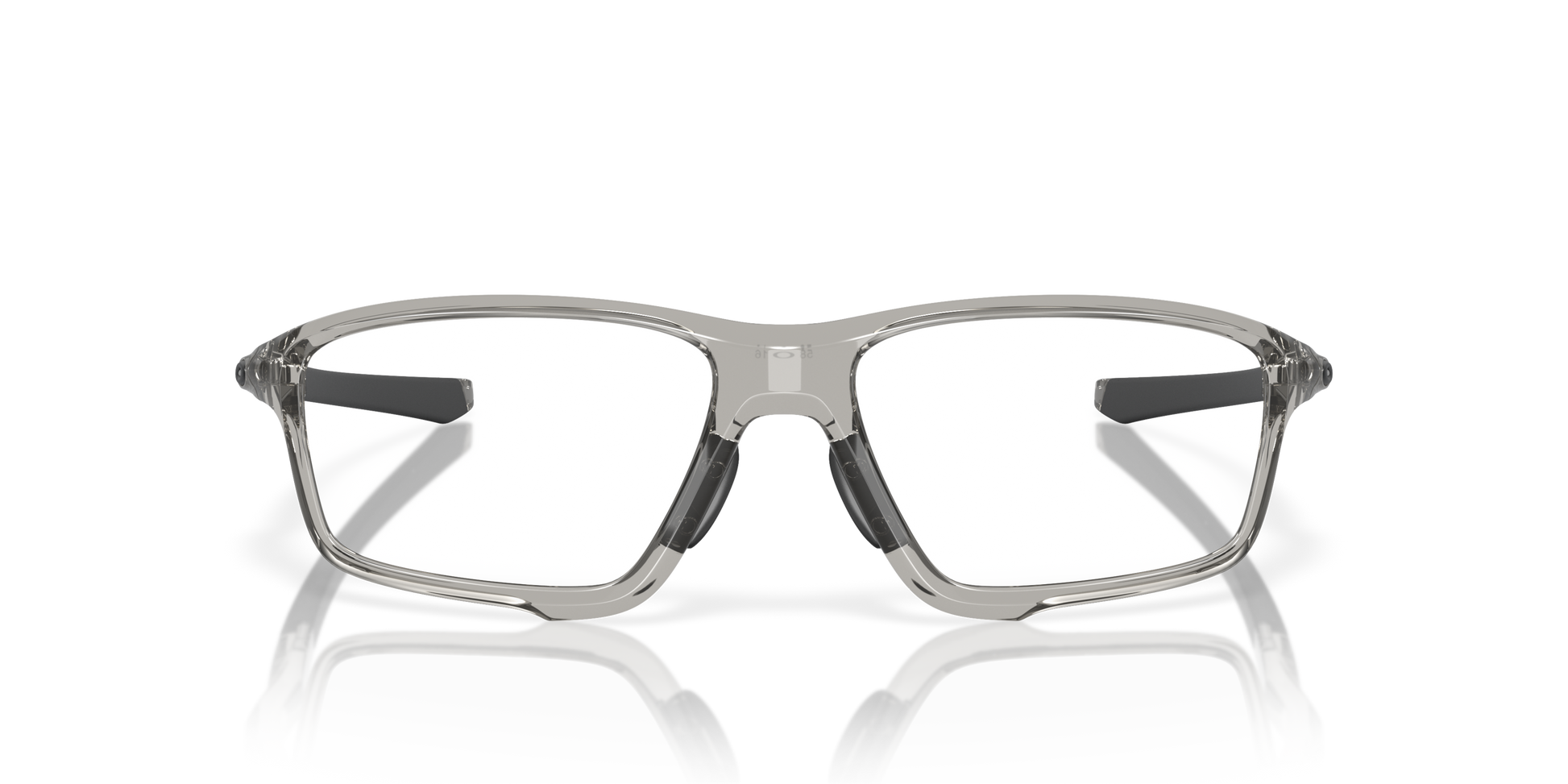 [Polished Grey Shadow Frame]