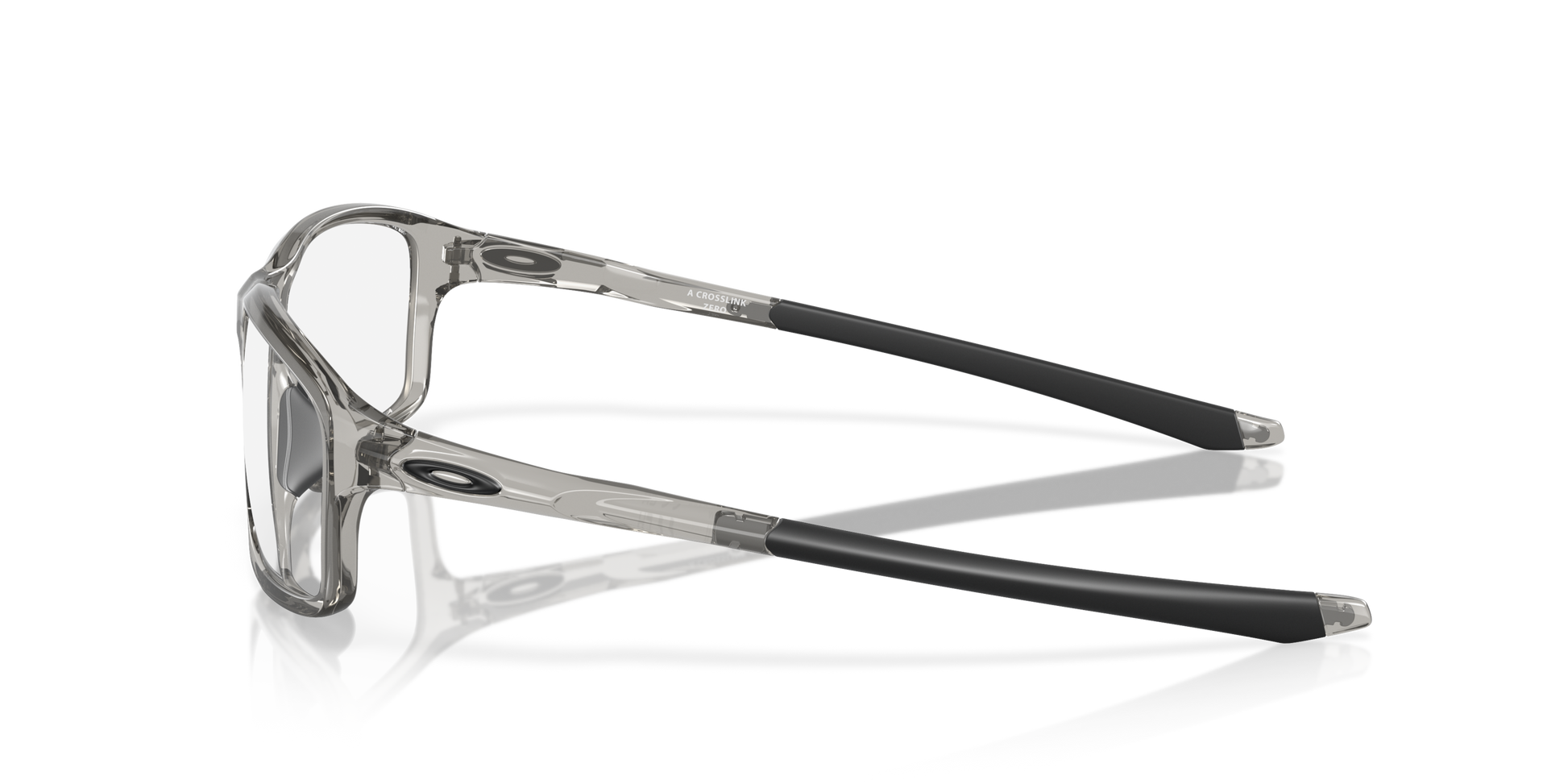 [Polished Grey Shadow Frame]