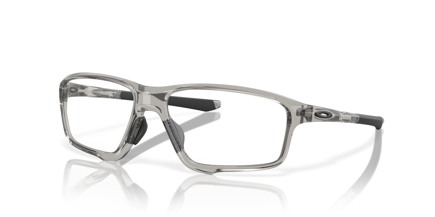 [Polished Grey Shadow Frame]