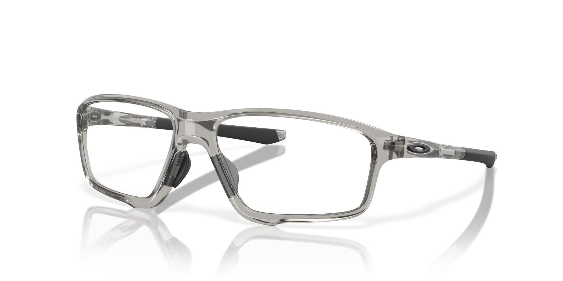 [Polished Grey Shadow Frame]