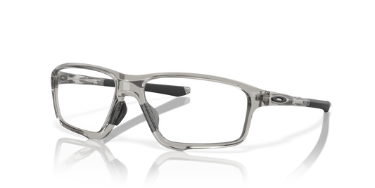 [Polished Grey Shadow Frame]