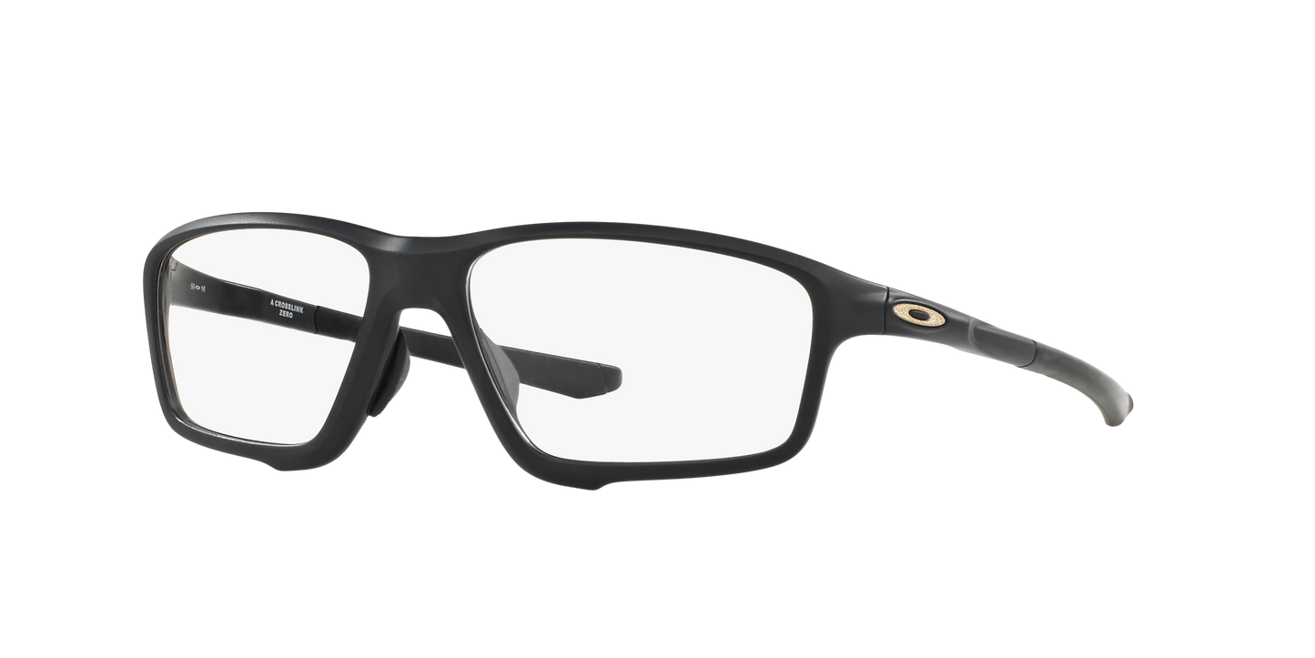 [Satin Black Frame]