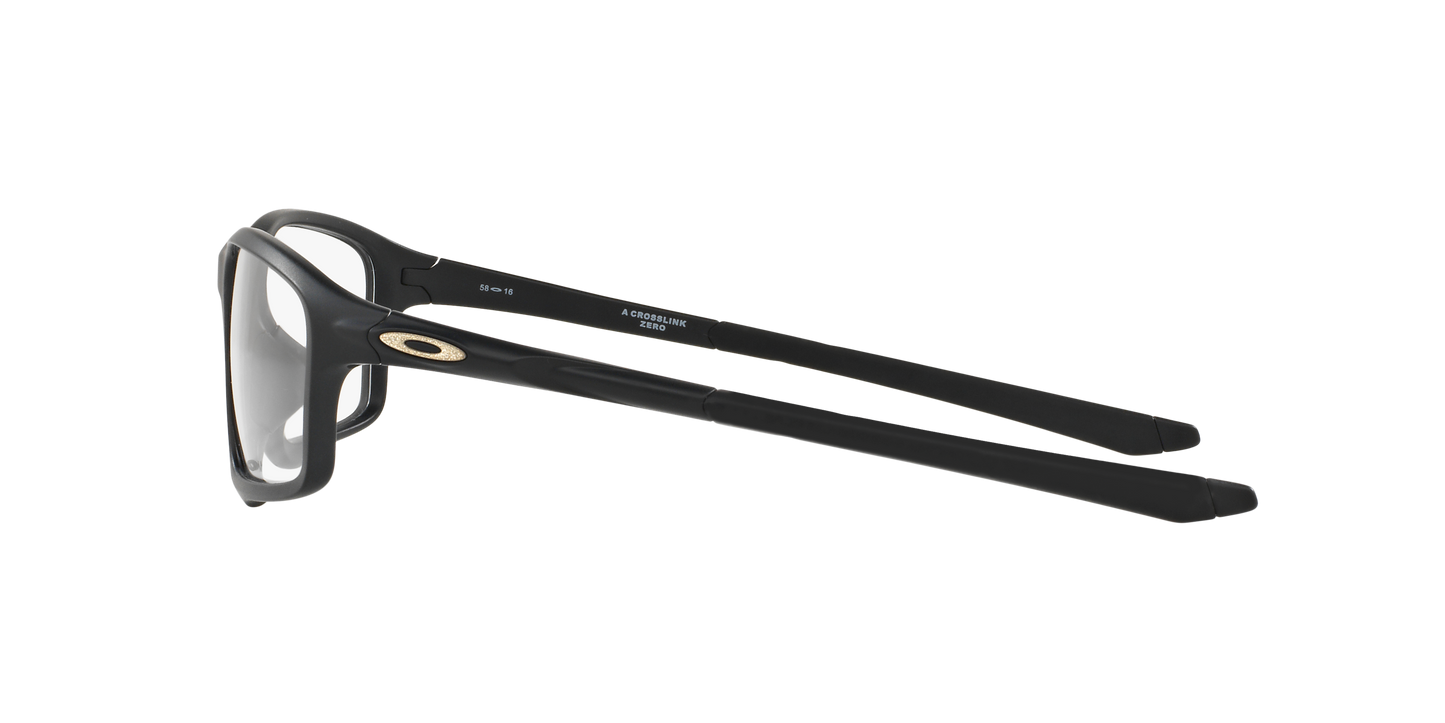 [Satin Black Frame]