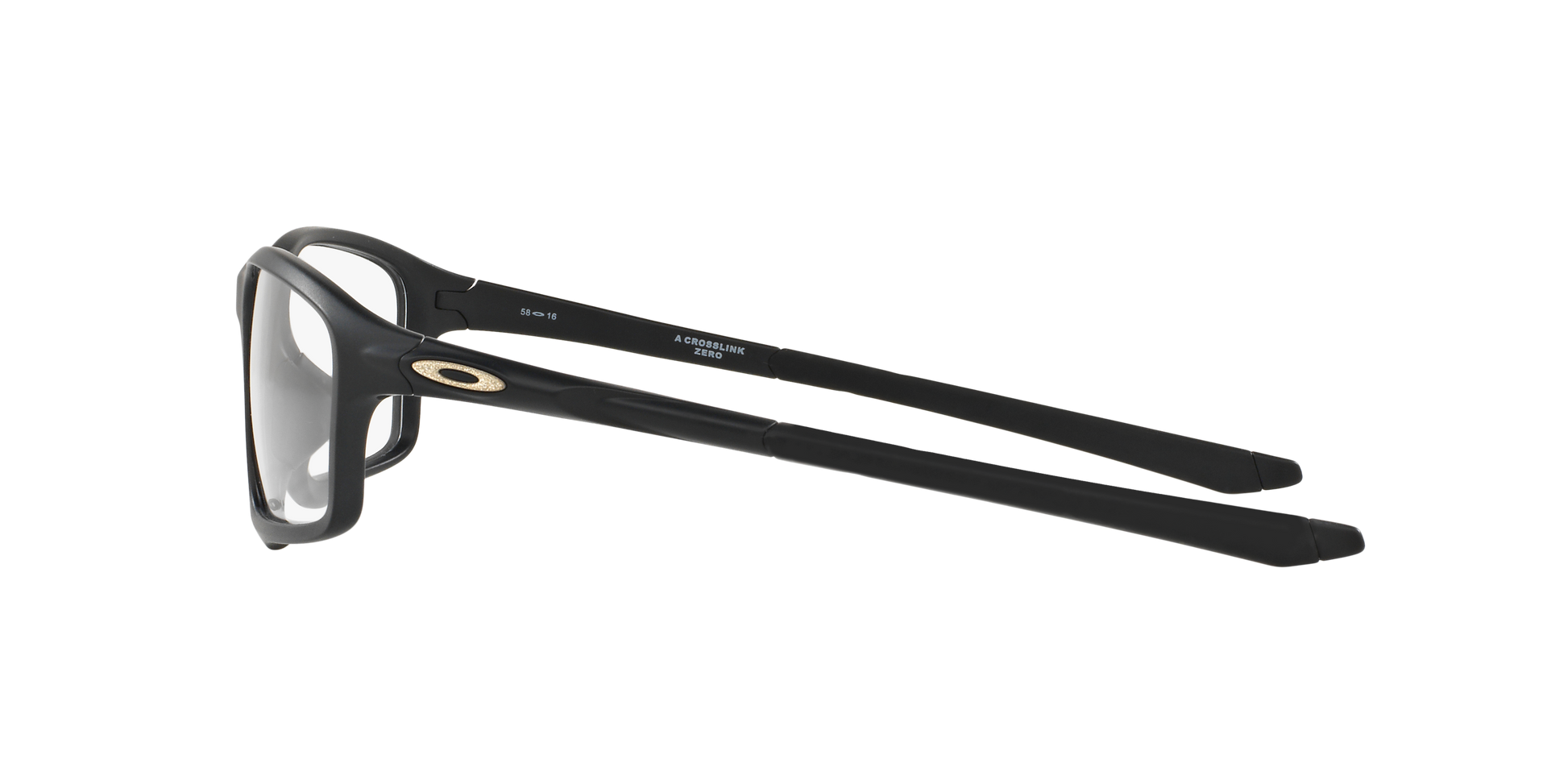 [Satin Black Frame]