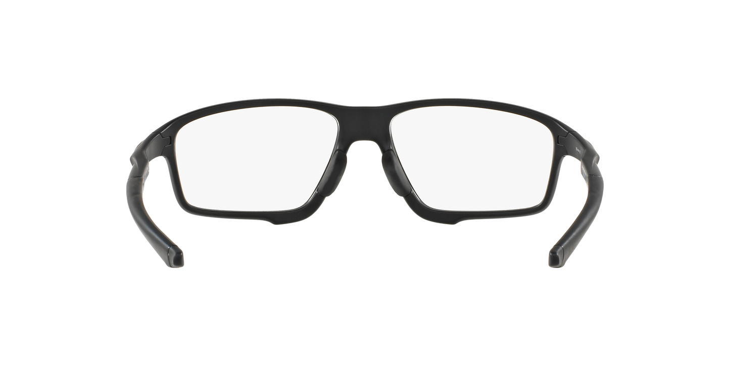 [Satin Black Frame]