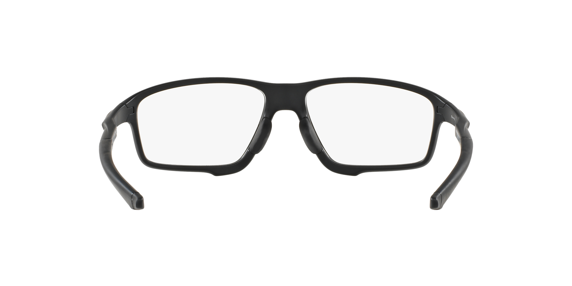 [Satin Black Frame]