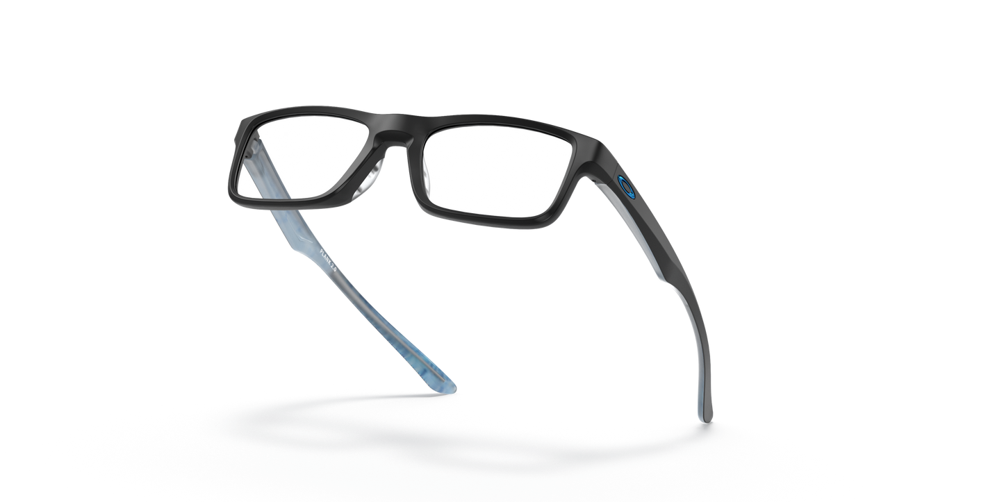 [Satin Black Frame]