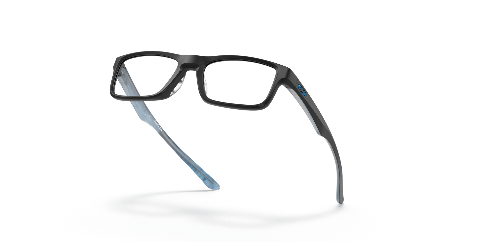 [Satin Black Frame]