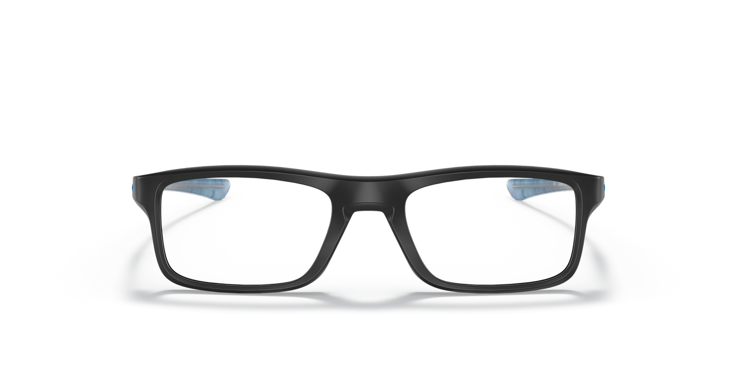 [Satin Black Frame]
