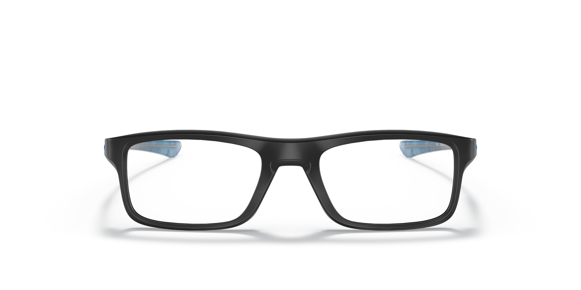 [Satin Black Frame]
