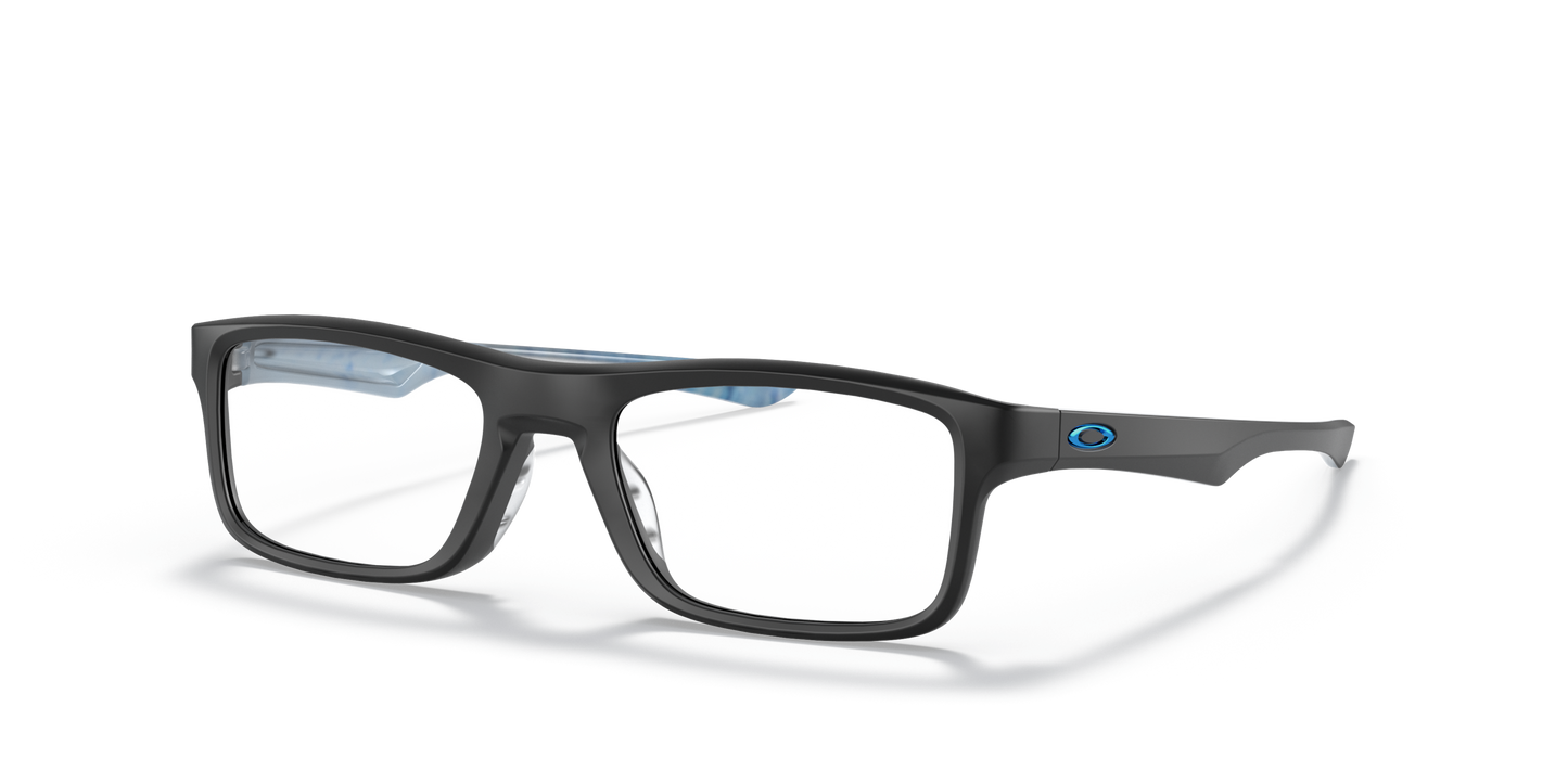 [Satin Black Frame]