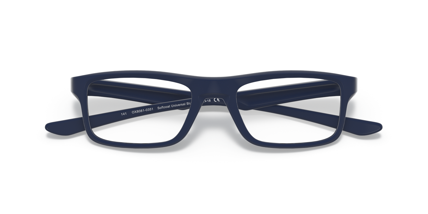 [Softcoat Universal Blue Frame]