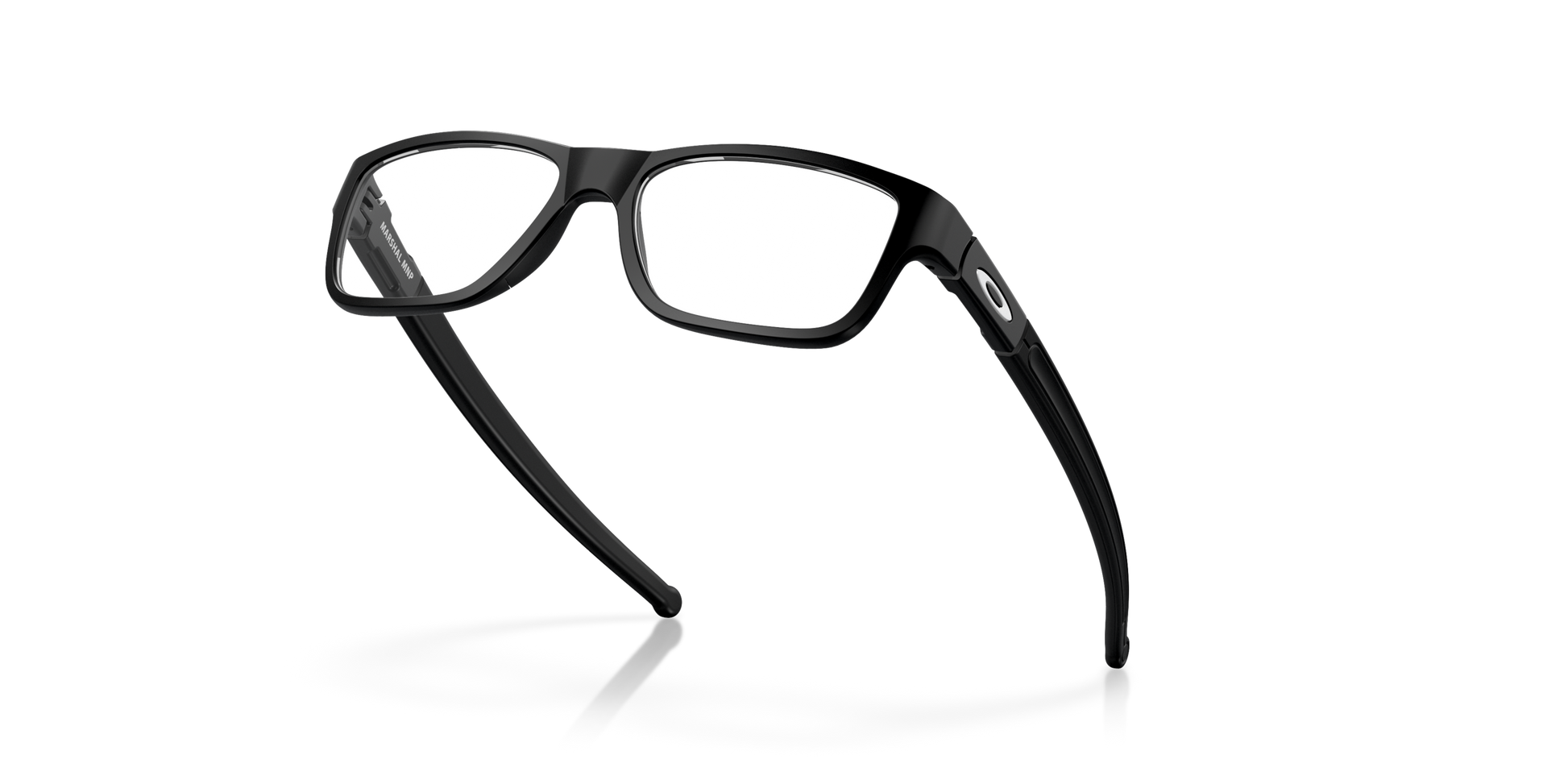 [Satin Black Frame]