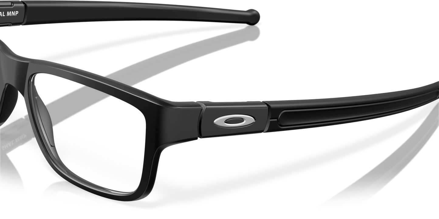 [Satin Black Frame]