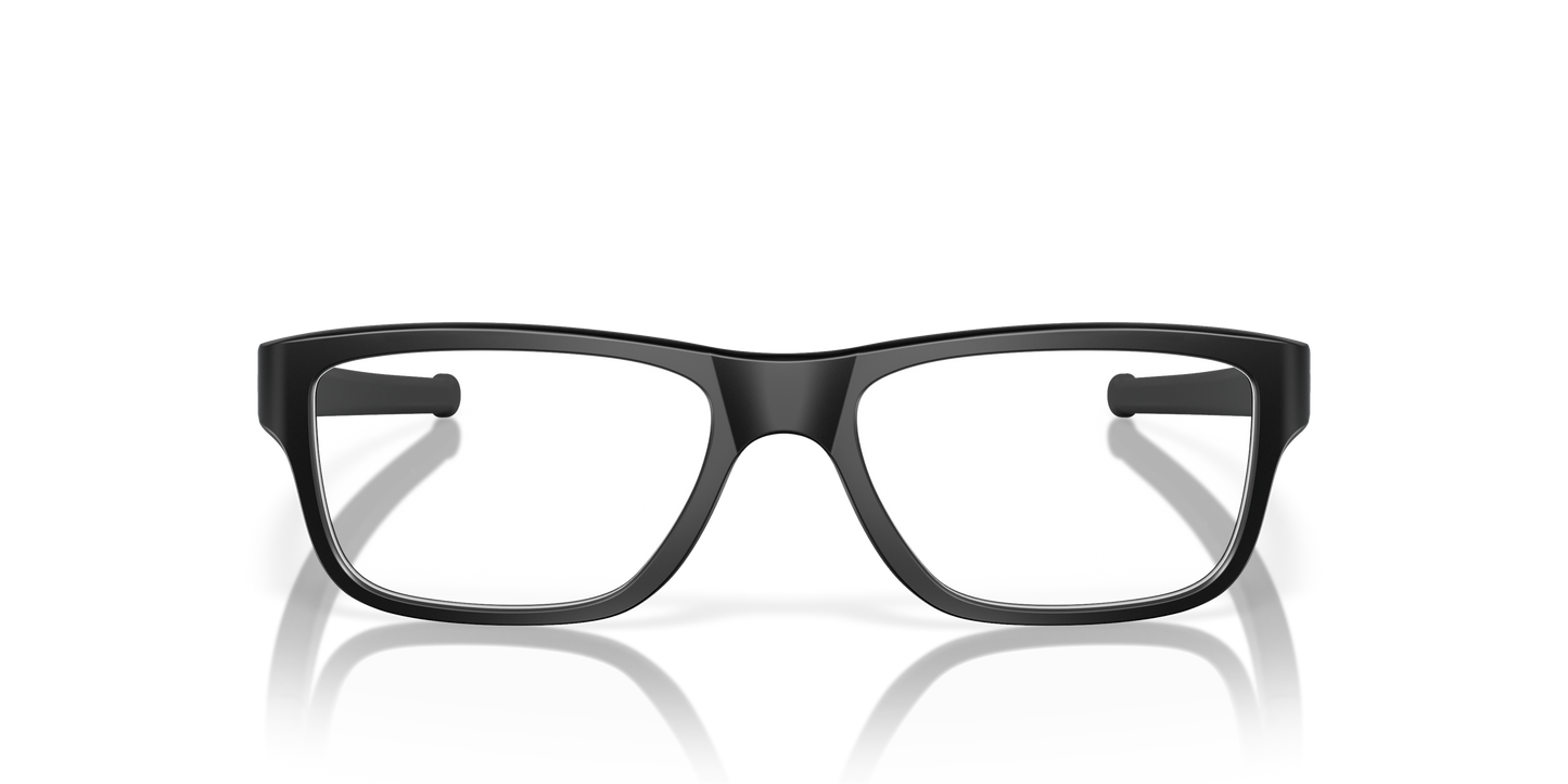 [Satin Black Frame]