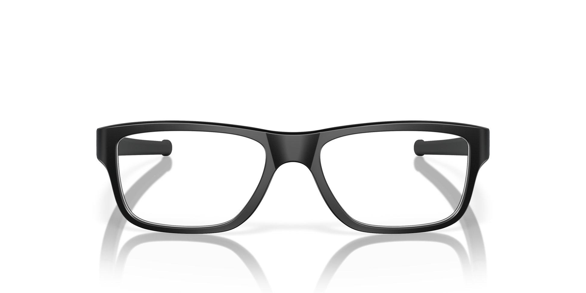 [Satin Black Frame]