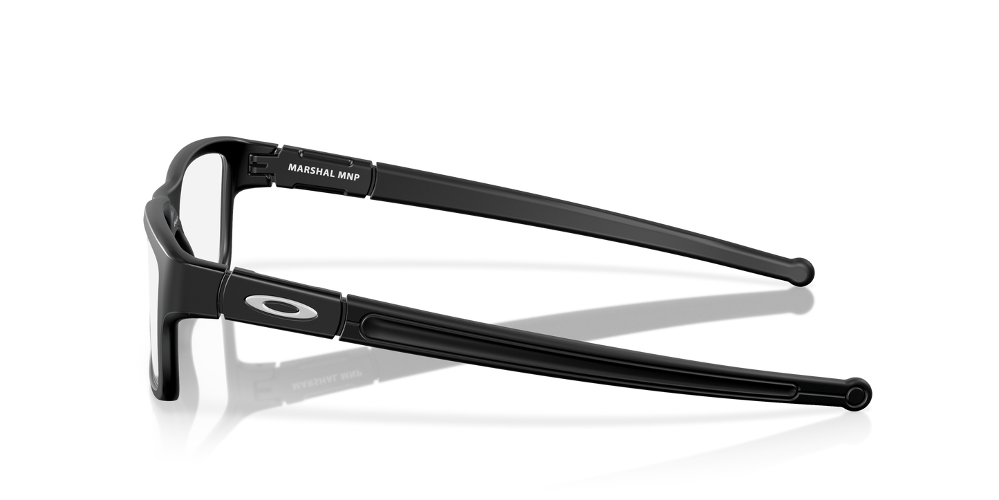 [Satin Black Frame]