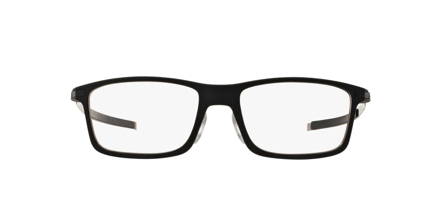 [Satin Black Frame]