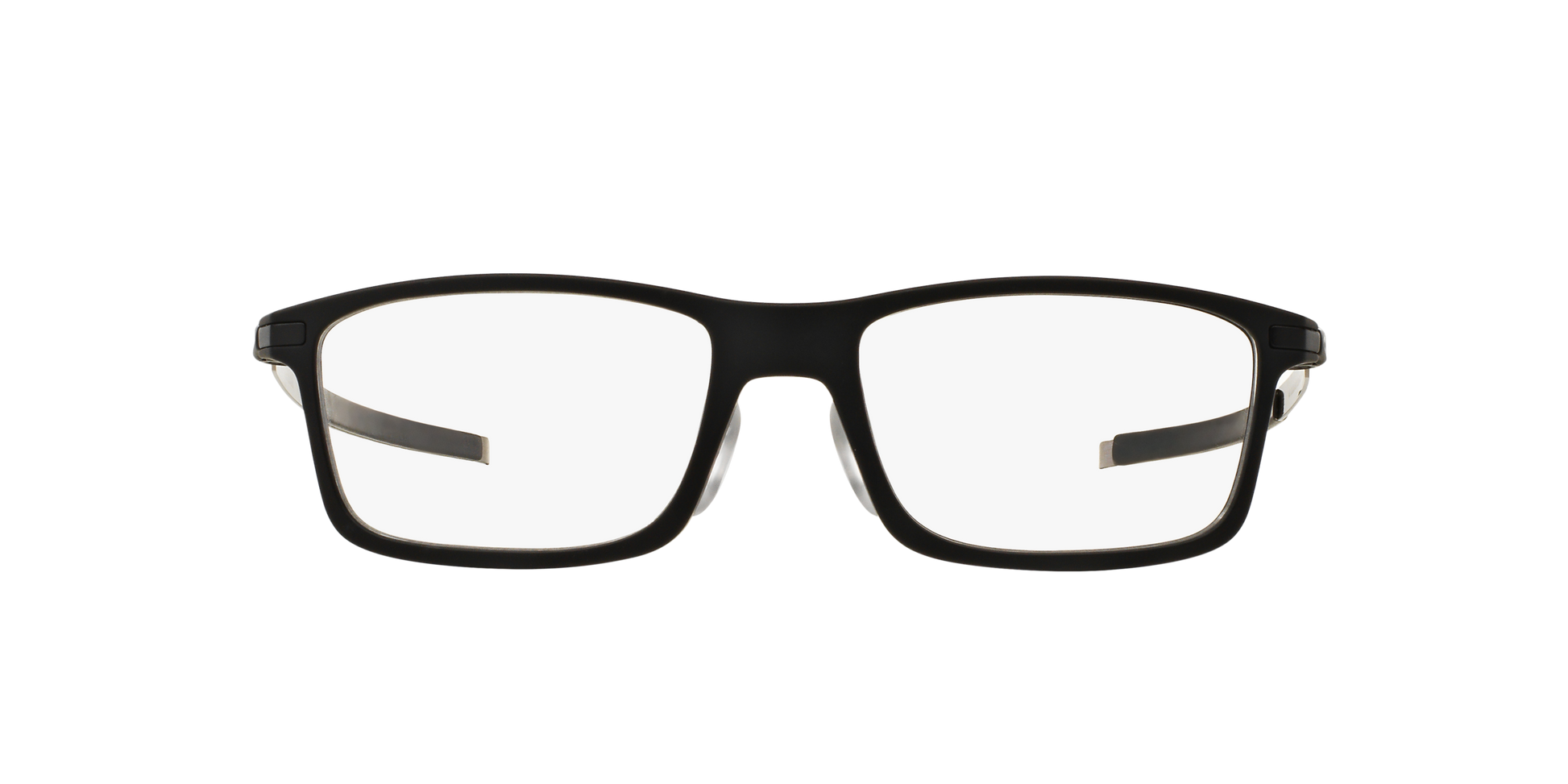 [Satin Black Frame]