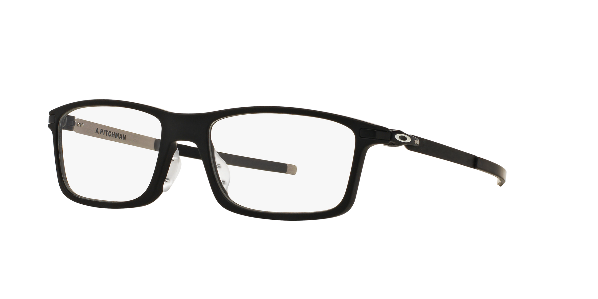 [Satin Black Frame]