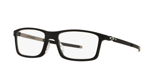 [Satin Black Frame]