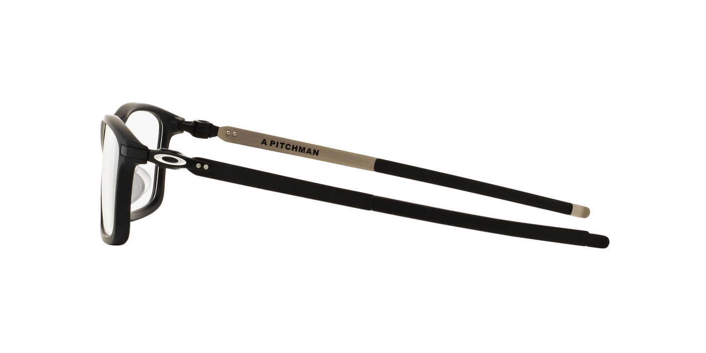 [Satin Black Frame]