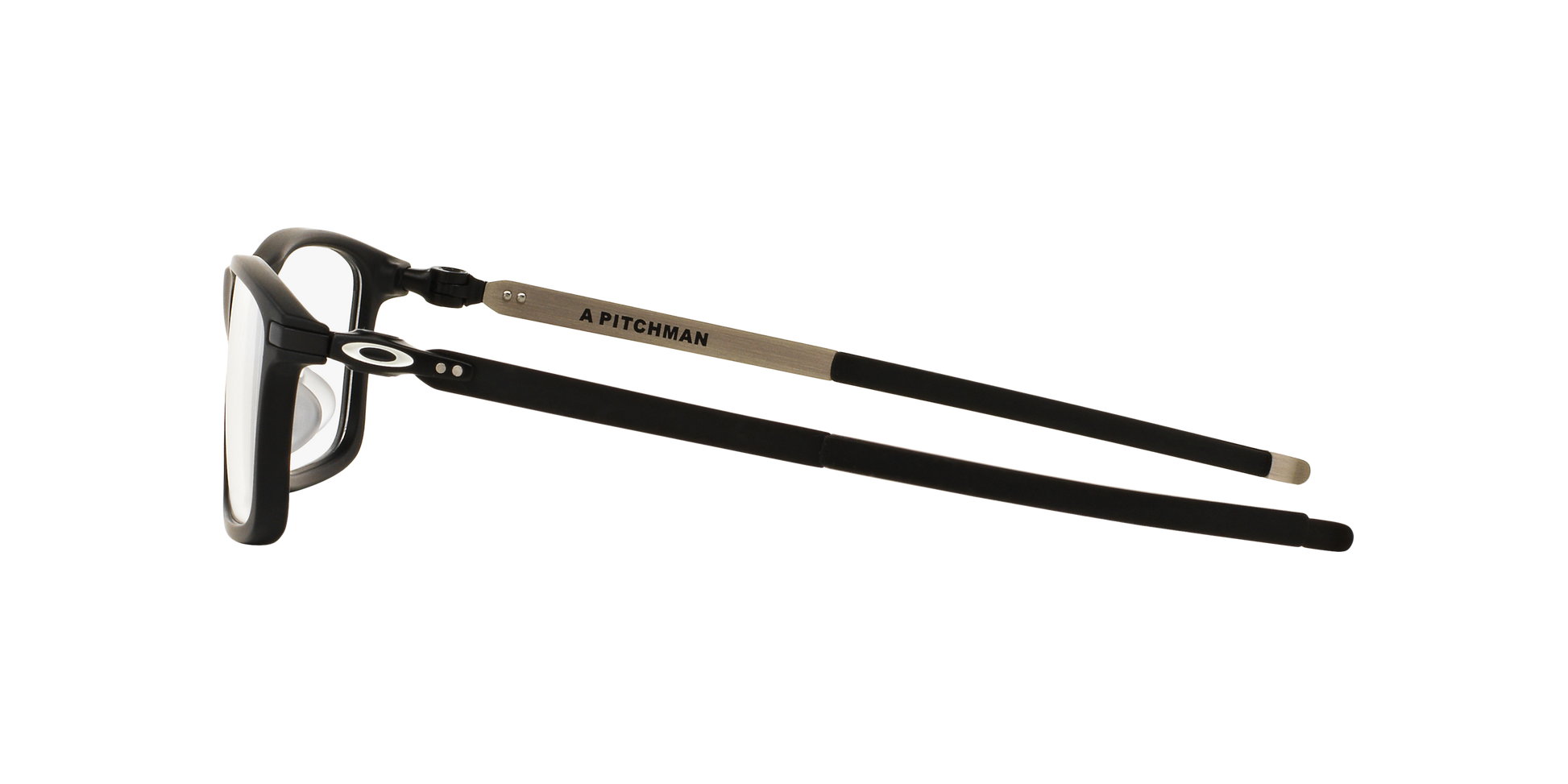 [Satin Black Frame]