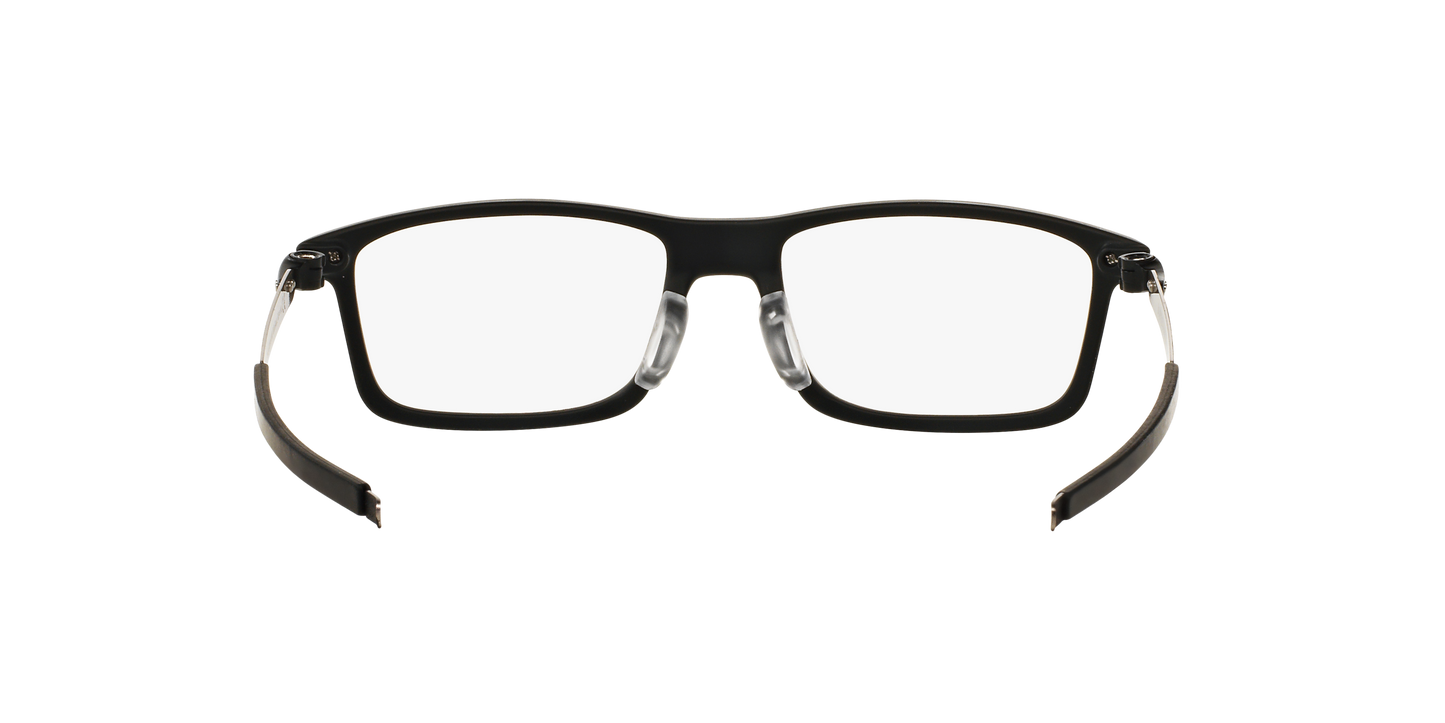 [Satin Black Frame]