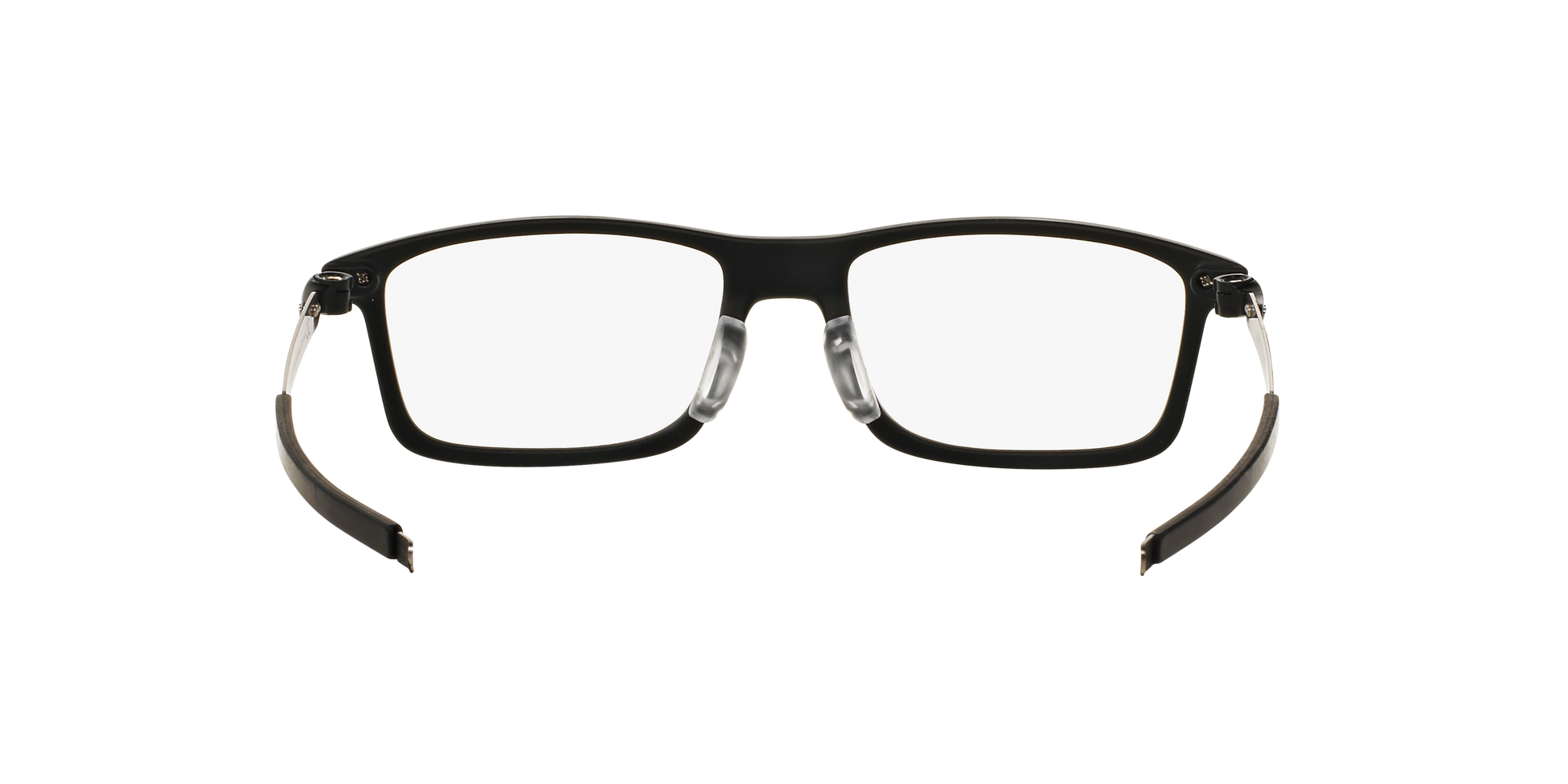 [Satin Black Frame]
