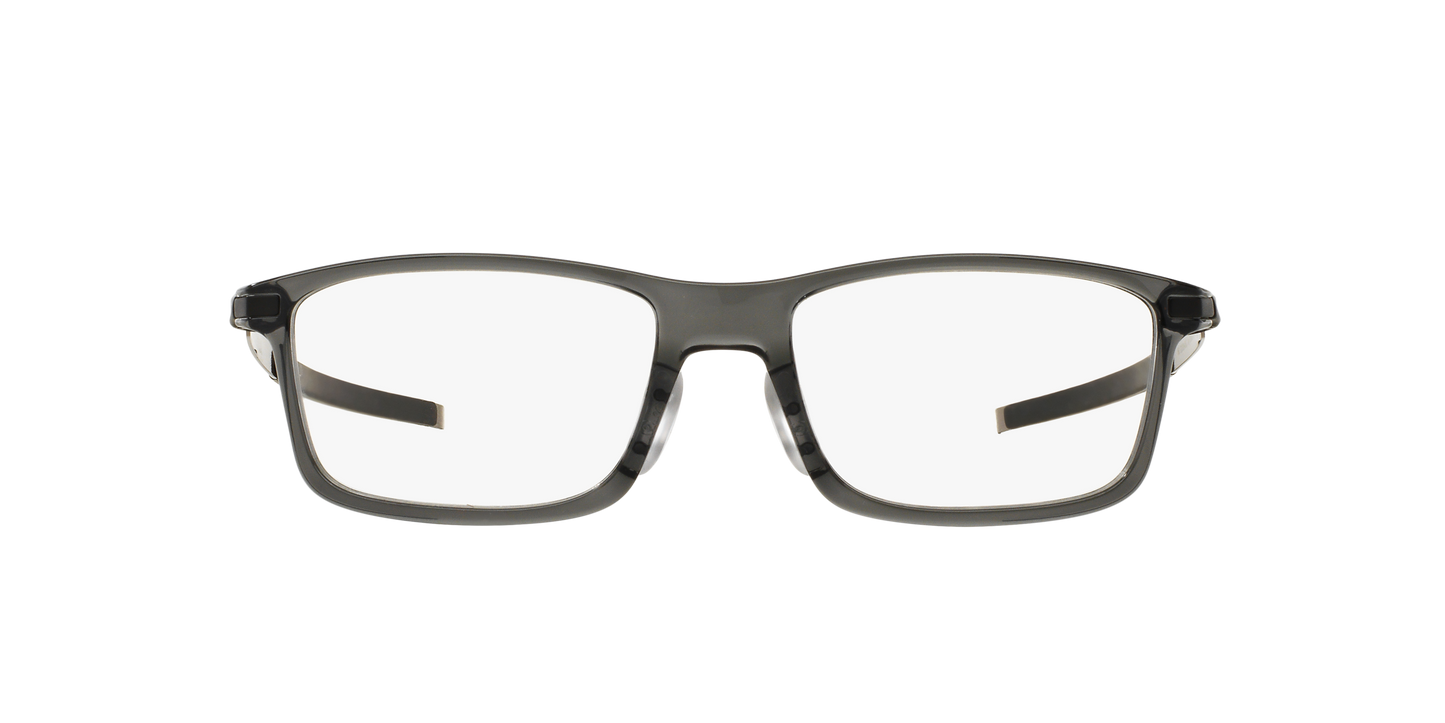 [Grey Smoke Frame]