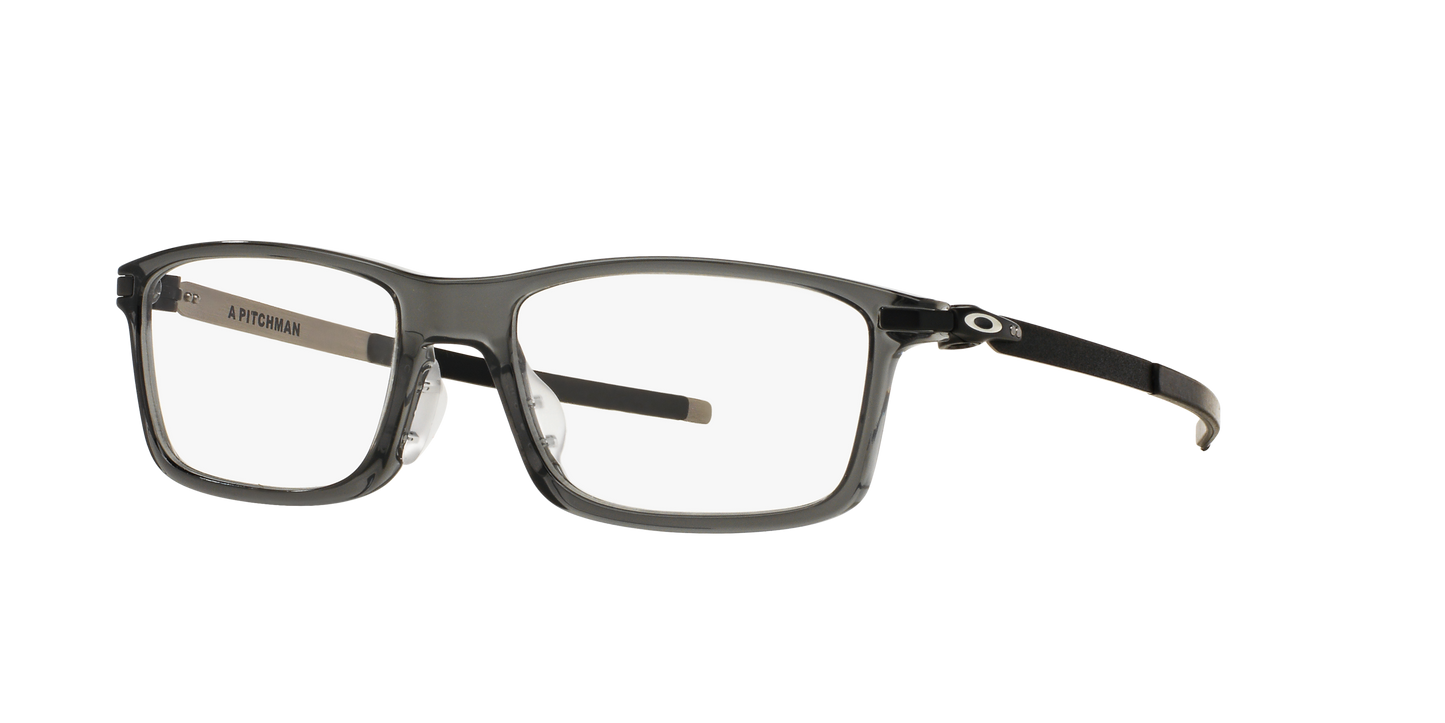 [Grey Smoke Frame]
