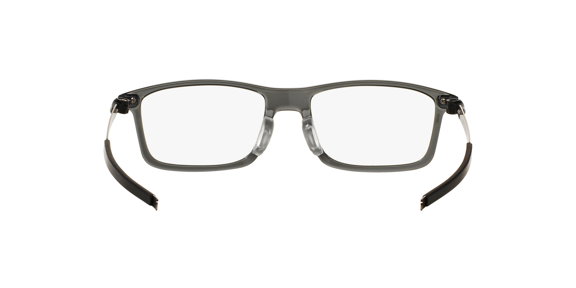 [Grey Smoke Frame]