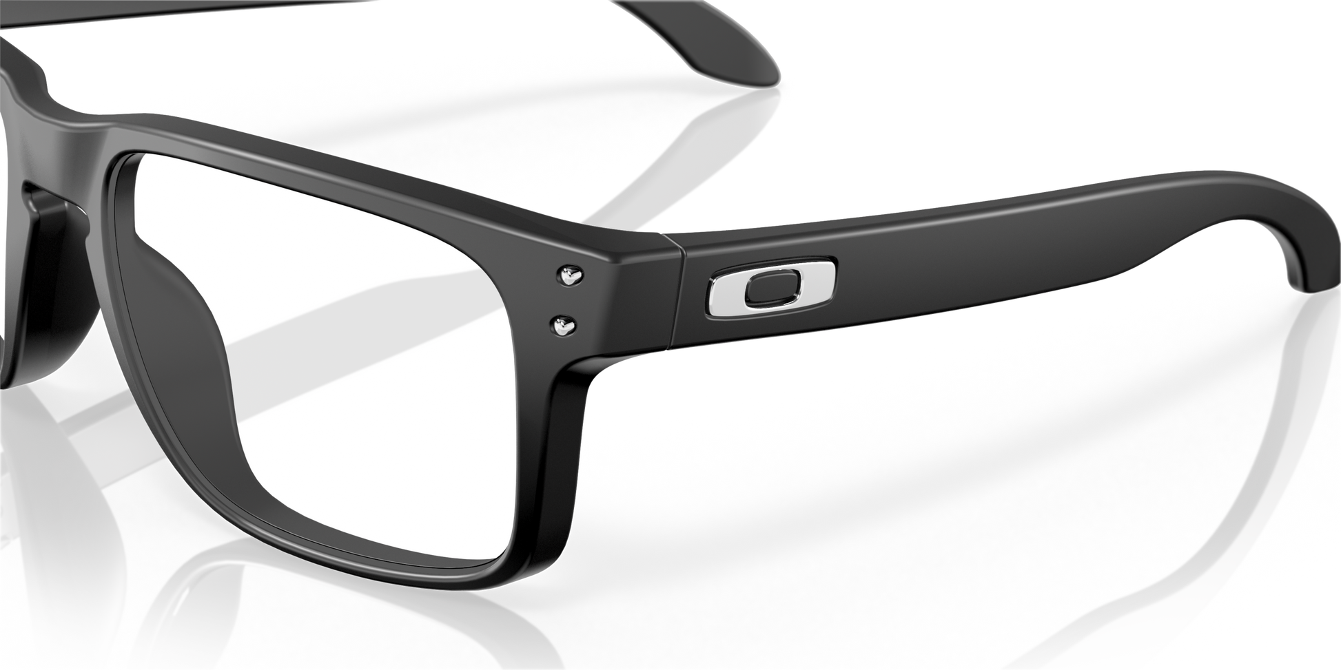 [Satin Black Frame]