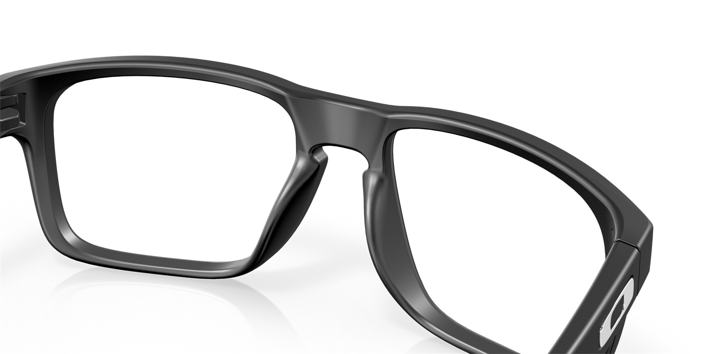 [Satin Black Frame]