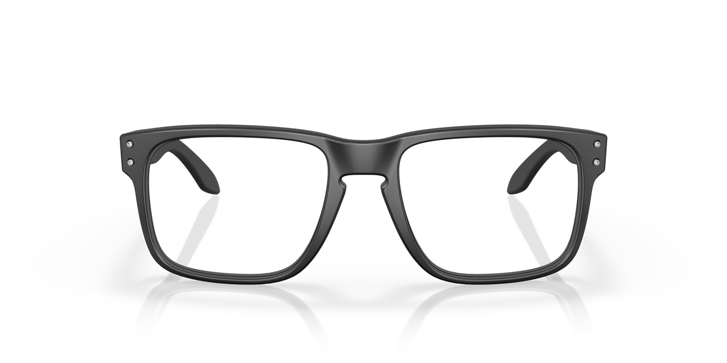 [Satin Black Frame]