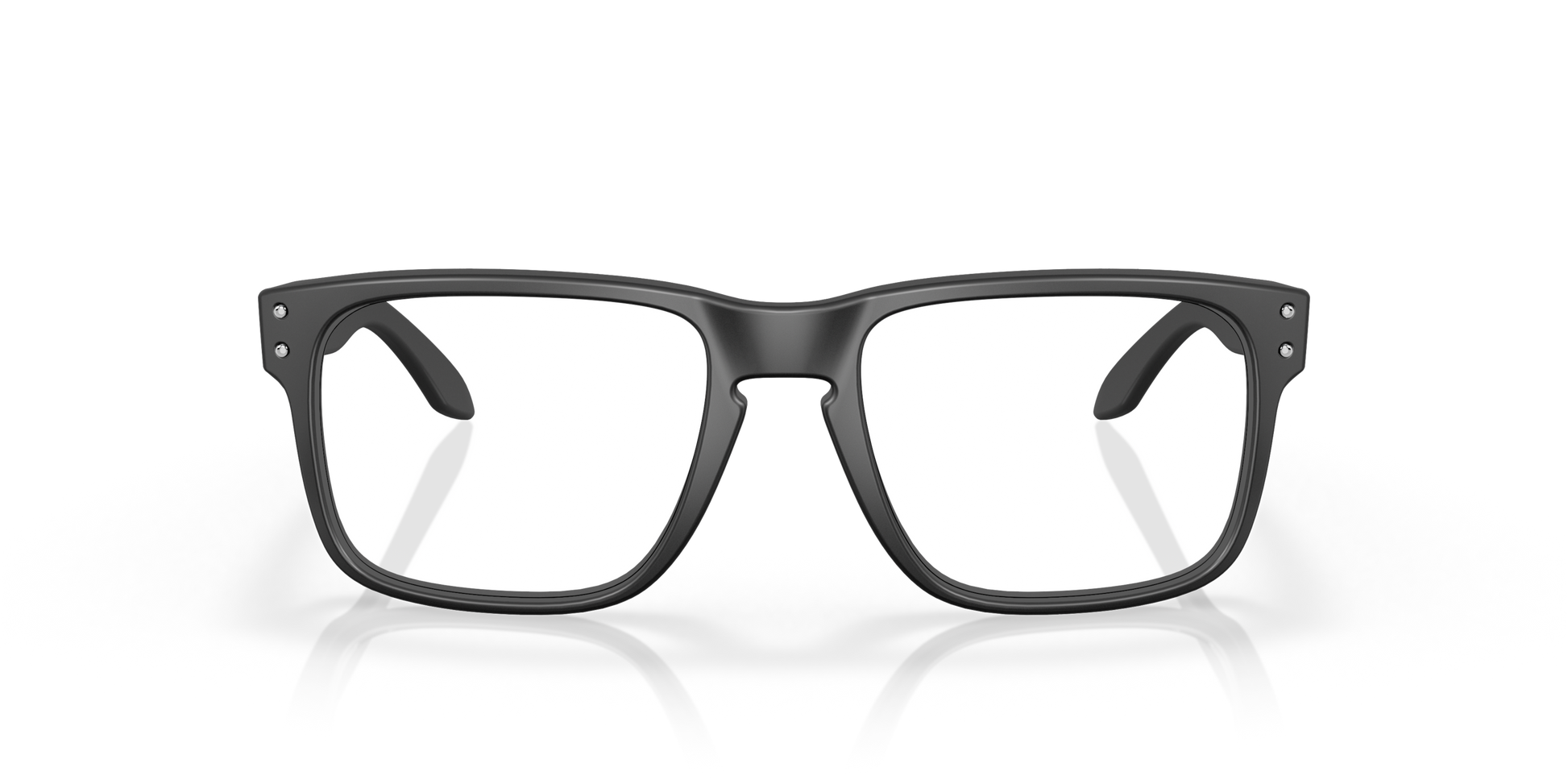 [Satin Black Frame]