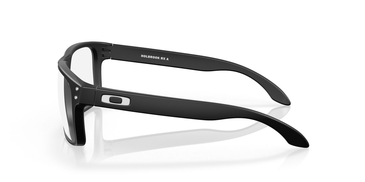 [Satin Black Frame]