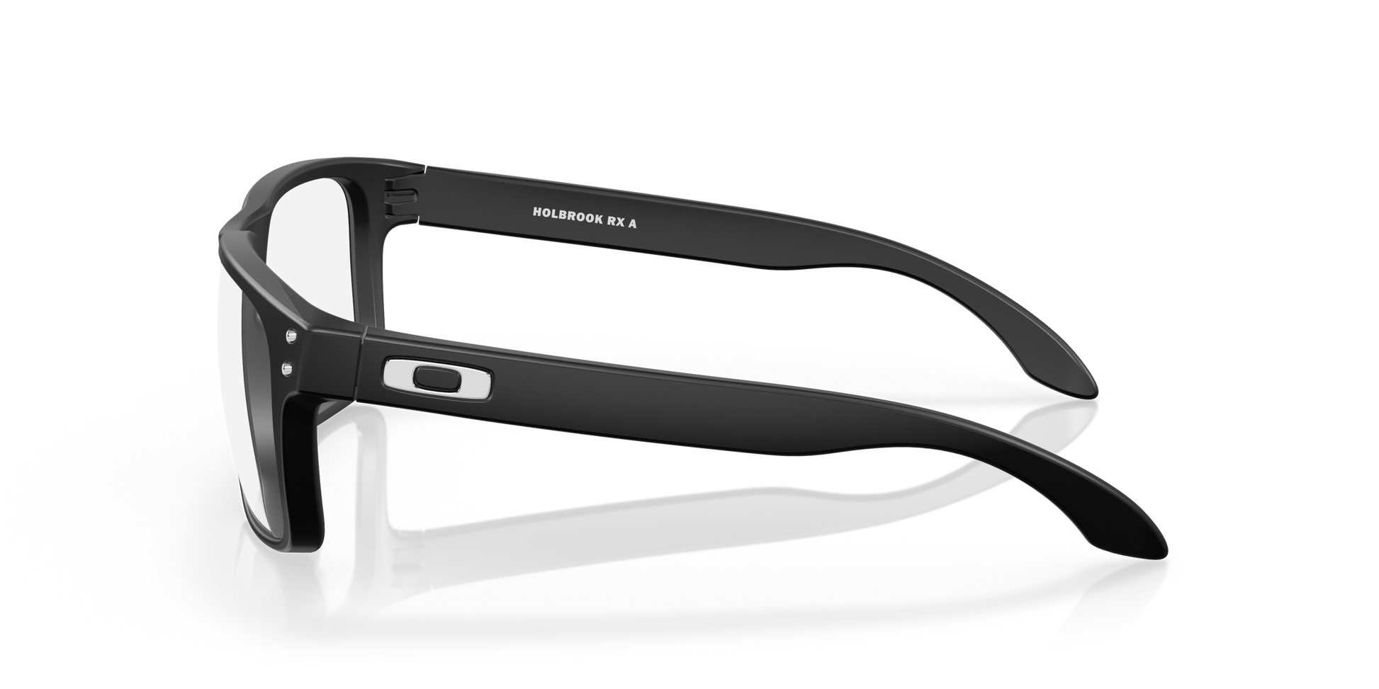 [Satin Black Frame]