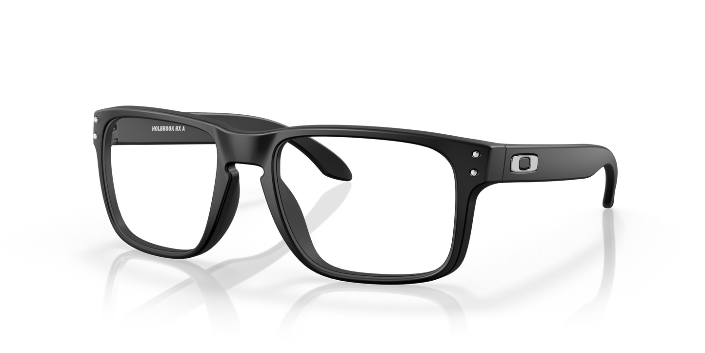 [Satin Black Frame]