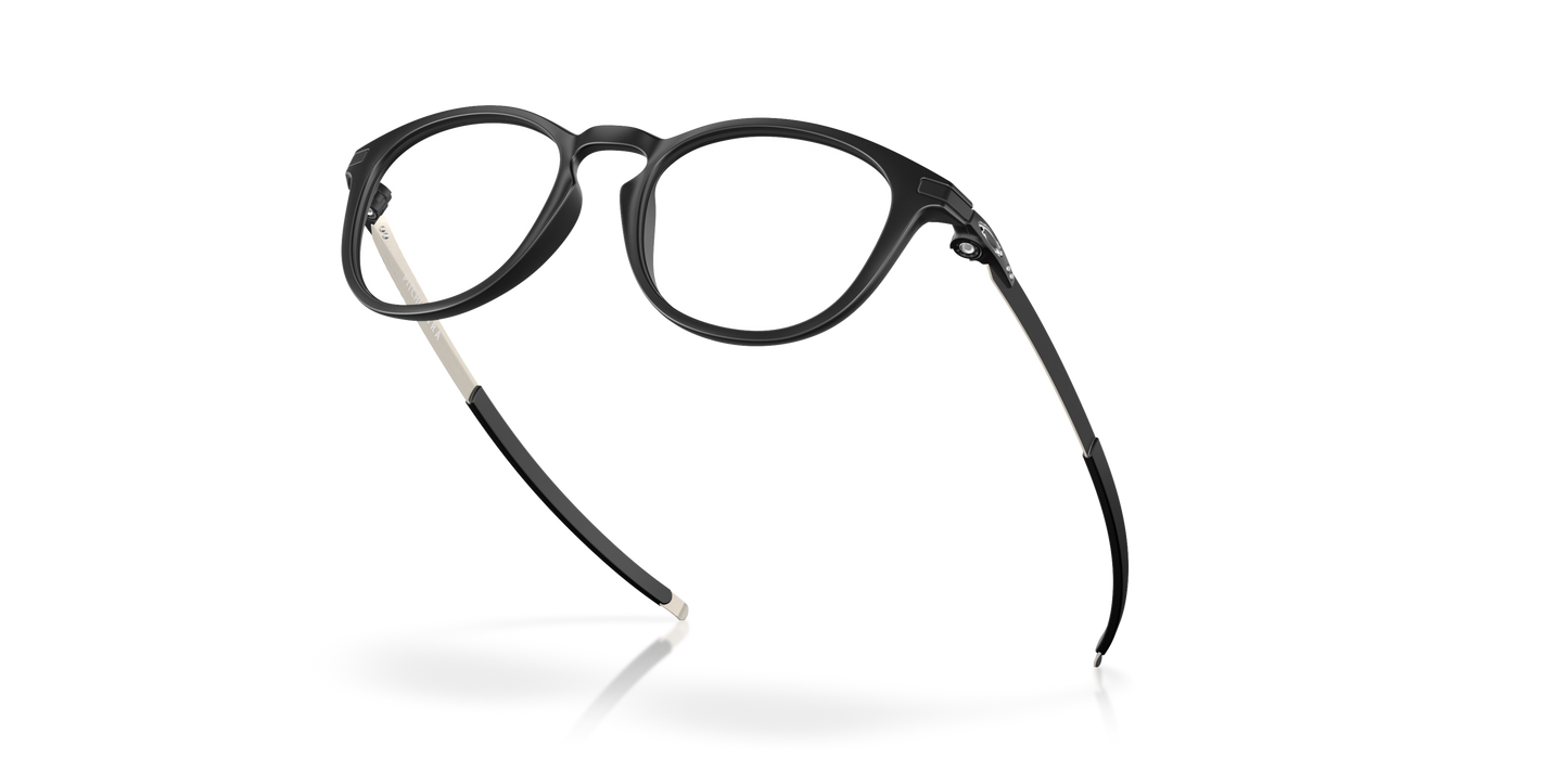 [Satin Black Frame]