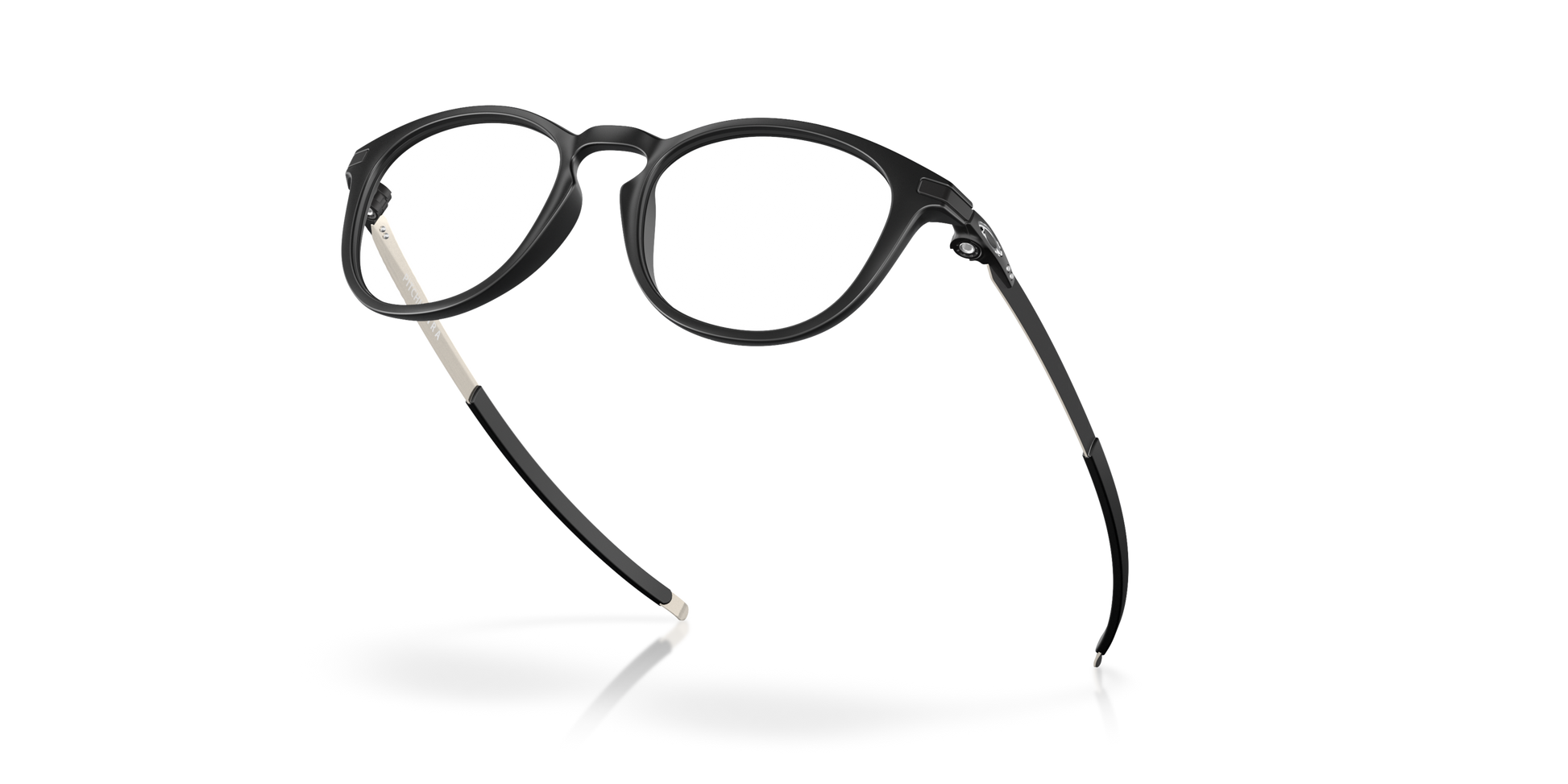 [Satin Black Frame]