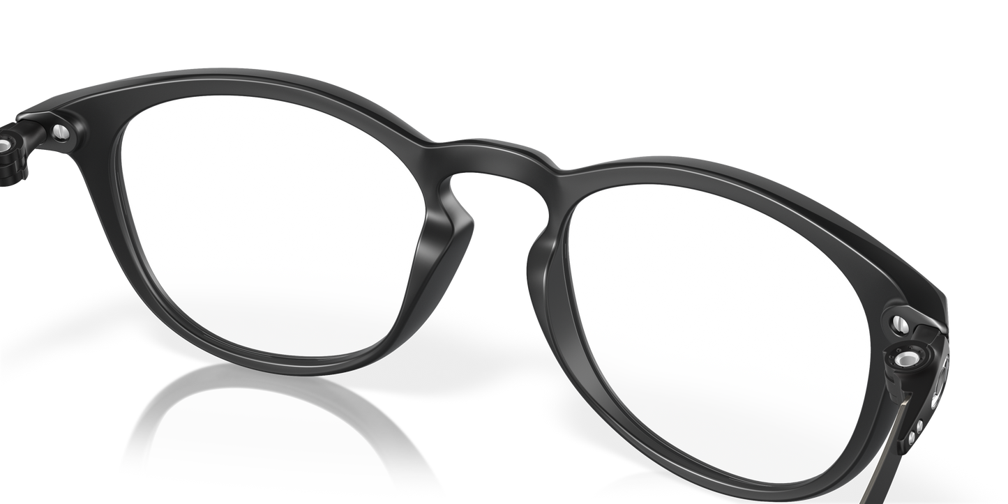 [Satin Black Frame]
