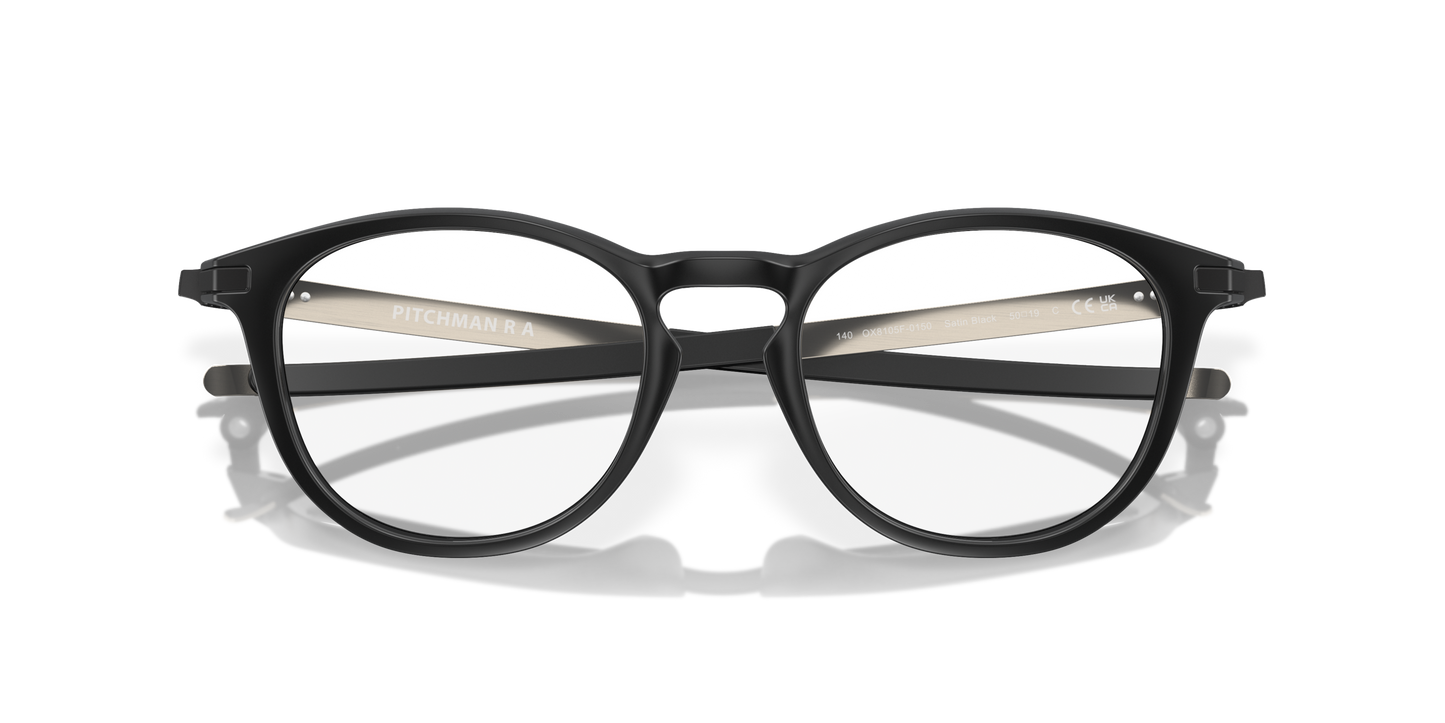 [Satin Black Frame]