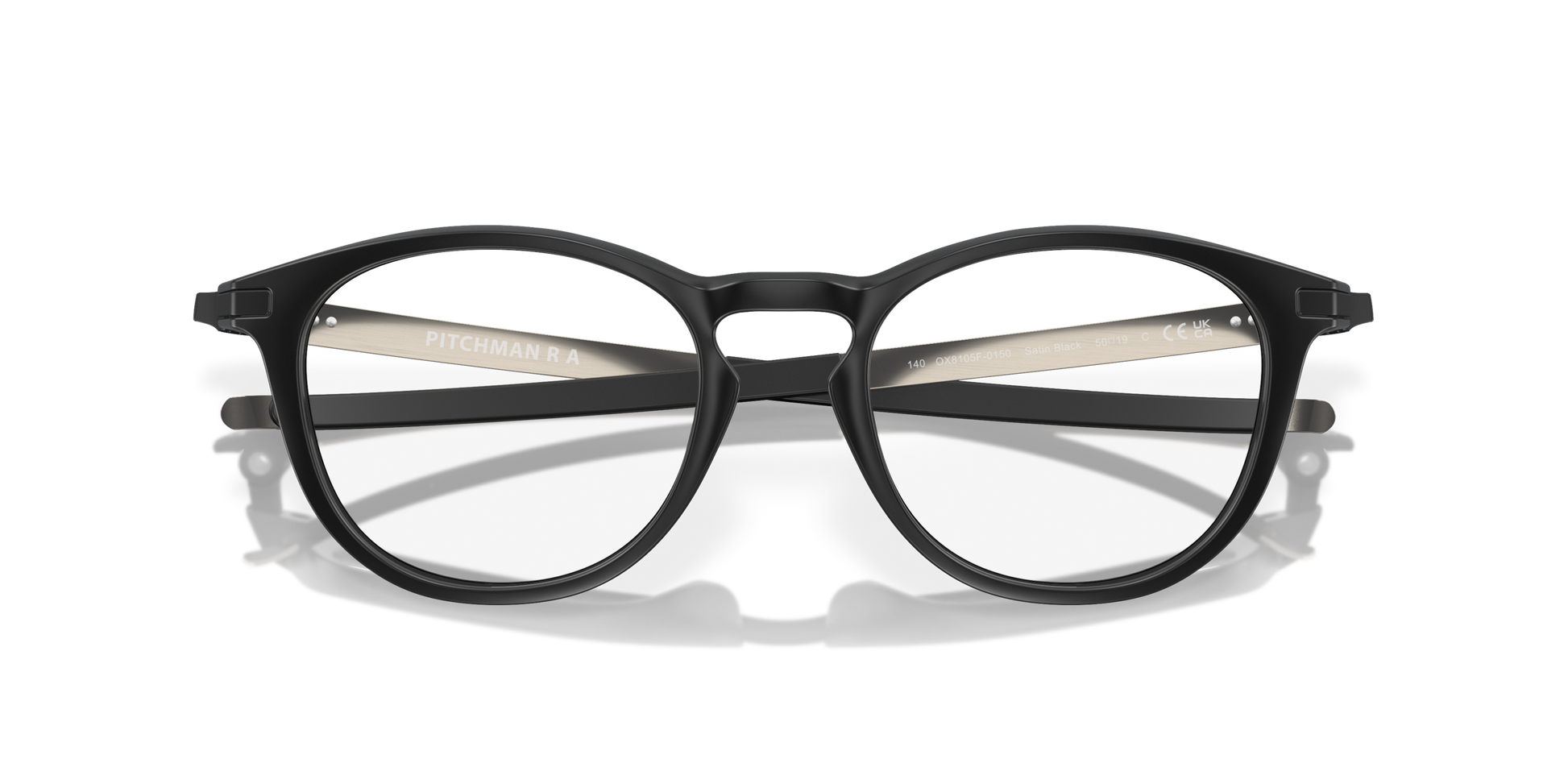 [Satin Black Frame]
