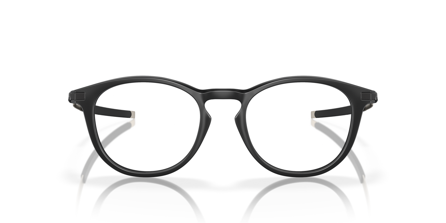 [Satin Black Frame]