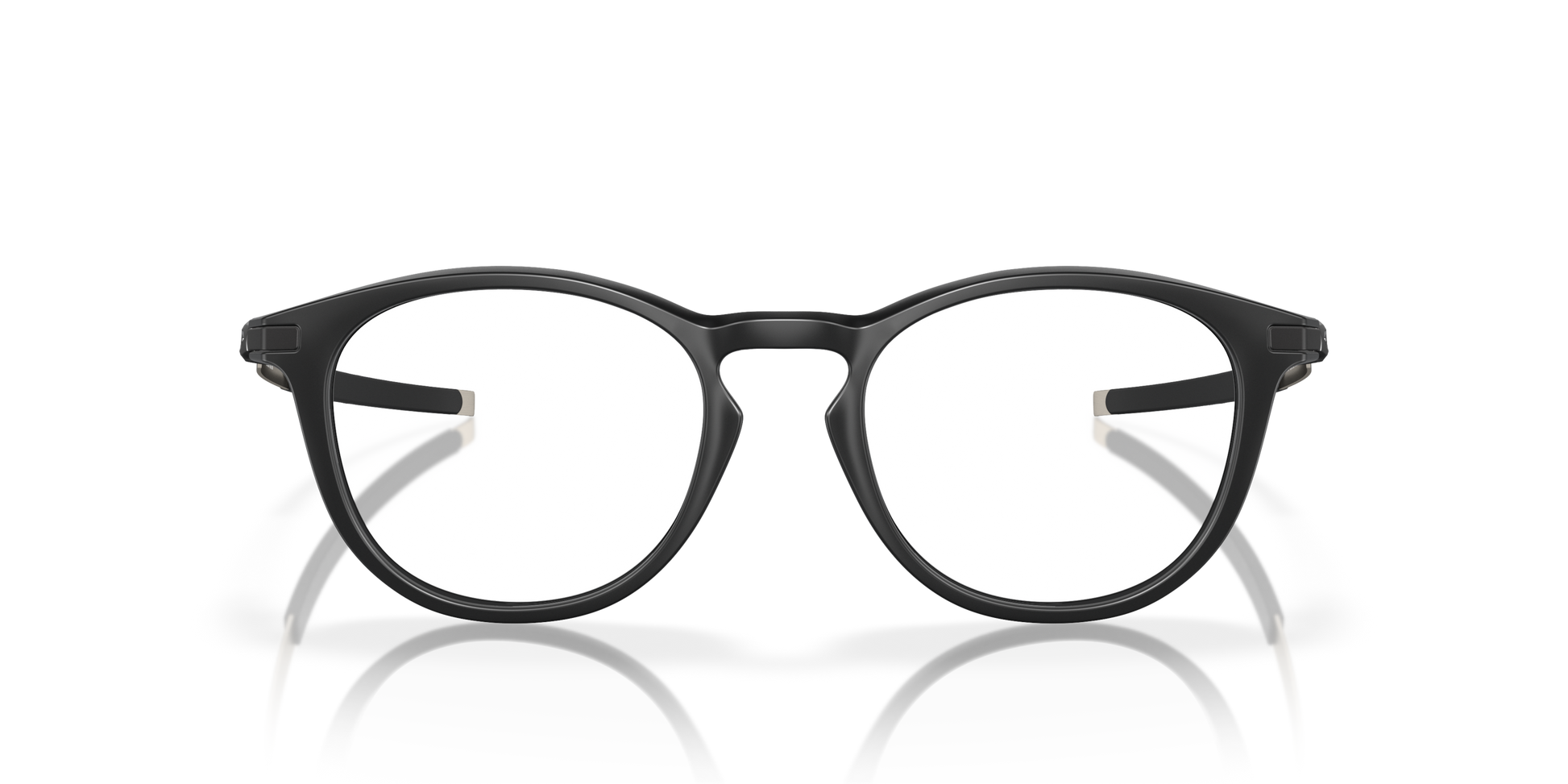 [Satin Black Frame]