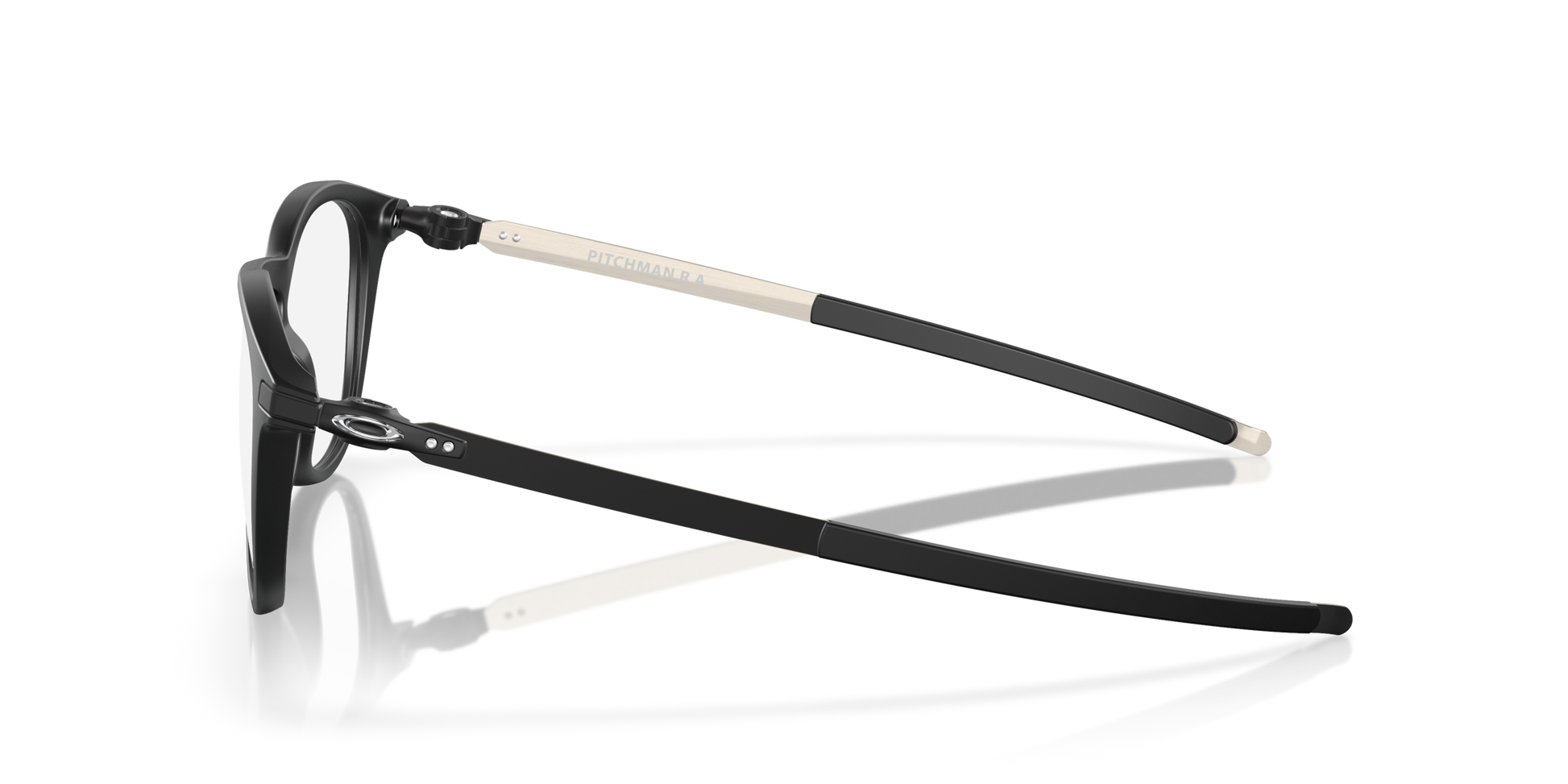[Satin Black Frame]